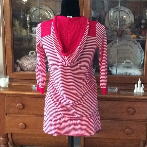 Splendid hooded top - Picture 5 of 8